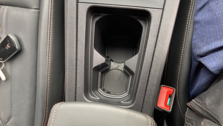 CUPRA Formentor 1.5 TSI 150 V2 5dr DSG Petrol Estate